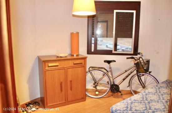 Bonito apartamento en Estación de Cártama - MALAGA