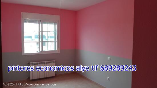 pintor economico en aranjuez 689289243 español. descuentos 