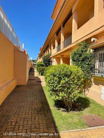 ESTUPENDO APARTAMENTO EN NOVO SANCTI PETRI - CADIZ