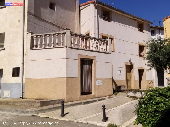  SE VENDE BONITA CASA EN MONTEAGUDO (NAVARRA) - NAVARRA 