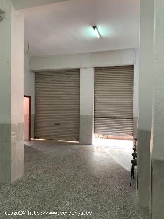 Edificio en venta en el centro de Santa Pola - ALICANTE