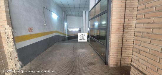 Se vende plaza de garaje - ALBACETE