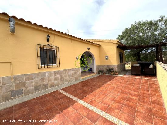 Se Vende en Arboleas - ALMERIA