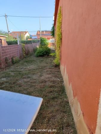 CASA DE 1 PLANTA EN BANYERES DEL PENEDES . - TARRAGONA