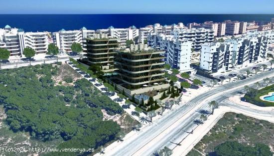  Se Vende en Arenales del sol - ALICANTE 