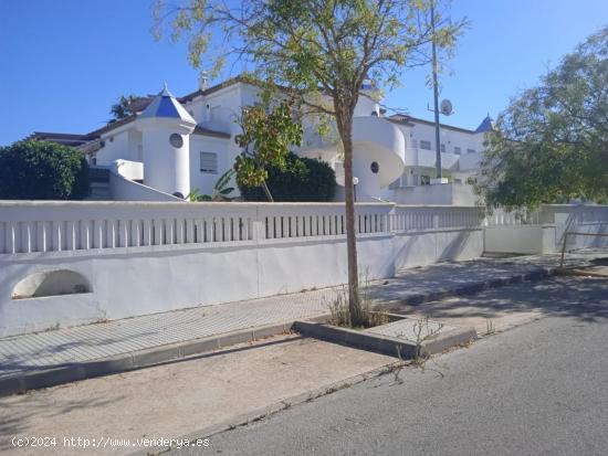 PLAZA DE PARKING EN EL COTO SAN JOSÉ - CADIZ