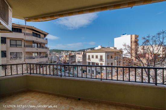 PISO EN VENTA EN SANTA CATALINA - BALEARES