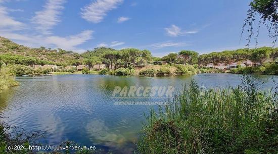 JARAS-TERRENO de 1876 m. con posibilidad de acceso a agua potable y luz. - CORDOBA