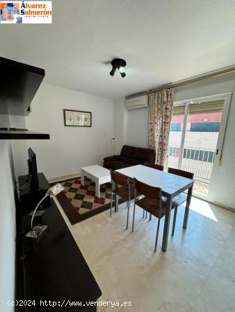  BONITO APARTAMENTO EN EL CENTRO DE GRANADA JUNTO CALLE RECOGIDAS - GRANADA 