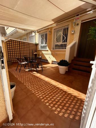 Excelente vivienda en Travalon Alto!! - ALICANTE