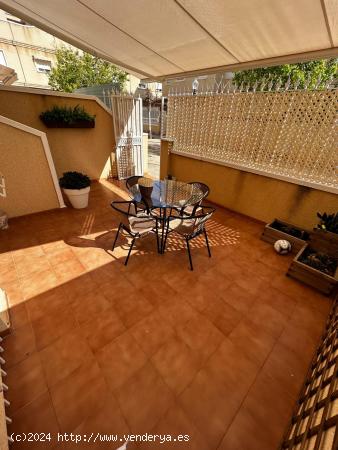 Excelente vivienda en Travalon Alto!! - ALICANTE