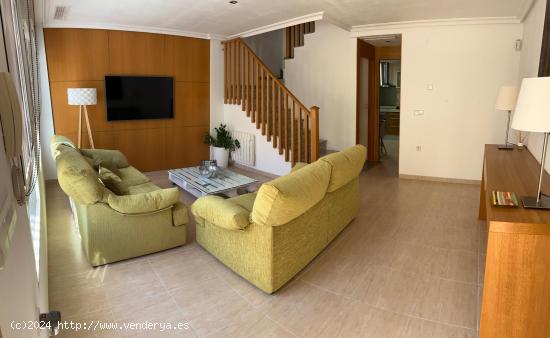 Excelente vivienda en Travalon Alto!! - ALICANTE