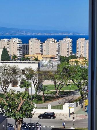  BLANHOGAR VENDE APARTAMENTO EN TORREMOLINOS - MALAGA 