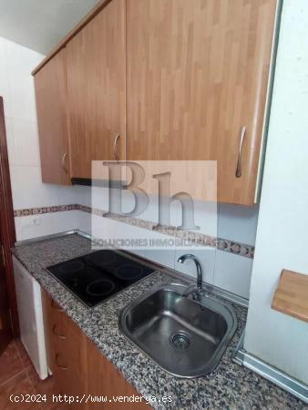 BLANHOGAR VENDE APARTAMENTO EN TORREMOLINOS - MALAGA