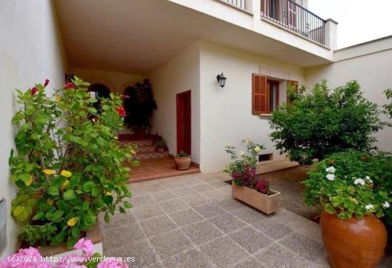  Tu hogar ideal en Mancor de la Vall - BALEARES 