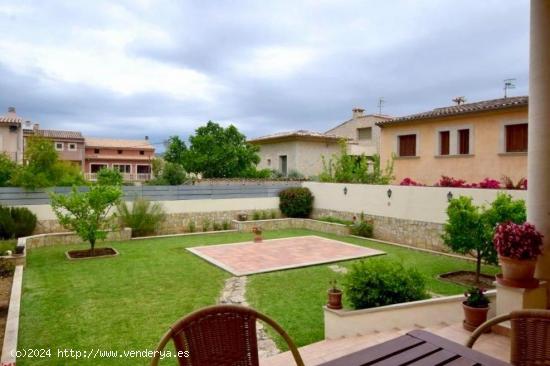 Tu hogar ideal en Mancor de la Vall - BALEARES