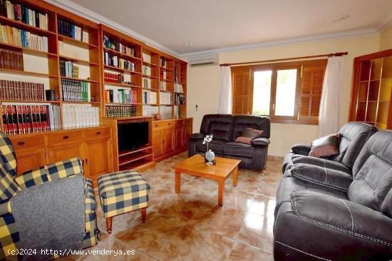 Tu hogar ideal en Mancor de la Vall - BALEARES