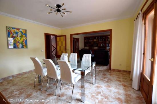 Tu hogar ideal en Mancor de la Vall - BALEARES