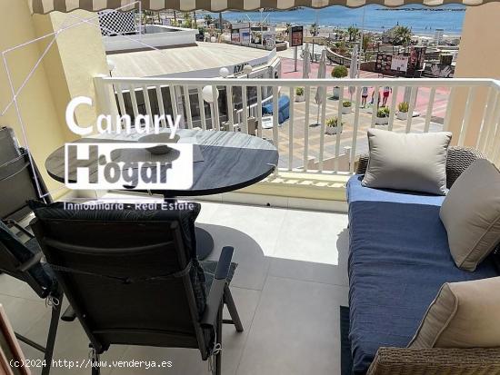 Apartamento de un dormitorio a pasos de Playa Fanabe con vistas panorámicas - SANTA CRUZ DE TENERIF