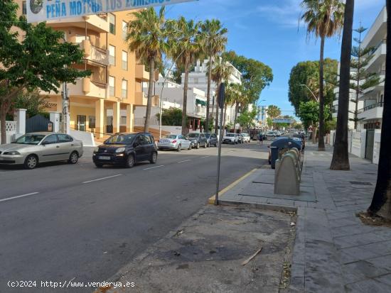  Piensas en pasar tus vacaciones en Chipiona y lo quieres cerca del mar.... - CADIZ 