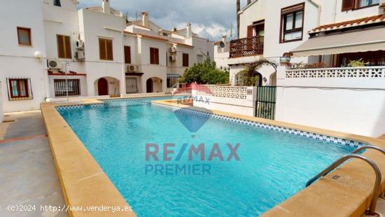  ¡Increíble casa unifamiliar, en el soleado Albir, en venta! - ALICANTE 