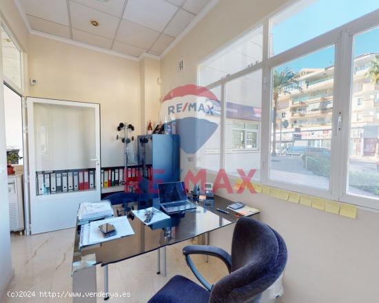 Se vende local comercial en L´Albir, a escasos metros de la playa. - ALICANTE