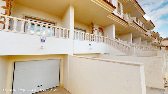  ESPECTACULAR DUPLEX EN LOS  ALREDEDORES DE FORTUNA - MURCIA 