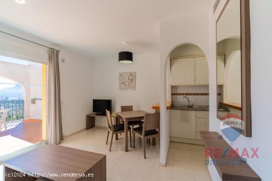 Apartamento en una urbanización muy bonita en Calpe - Imperial Park! - ALICANTE