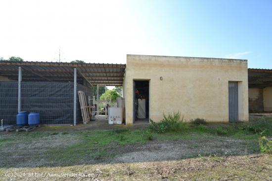 Se Vende en Deltebre - TARRAGONA