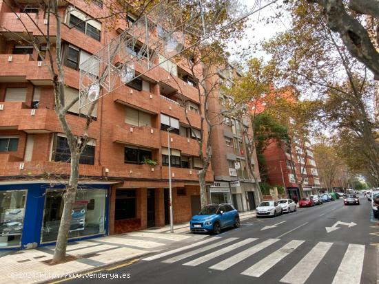 PISO EN ALQUILER RAMON Y CAJAL JUNTO A COLEGIO CARMELITAS - MURCIA