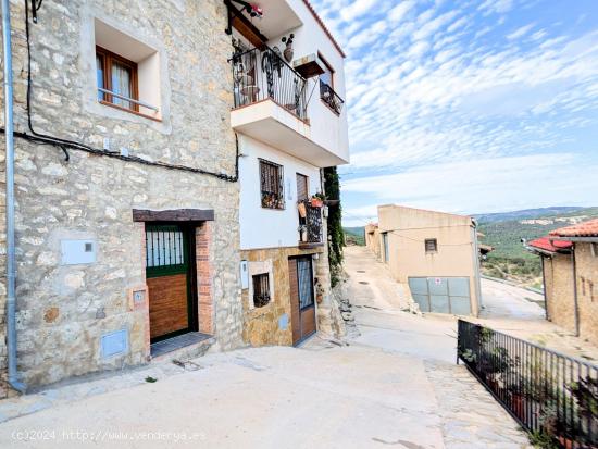  CASA RURAL EN EL BOIXAR - CASTELLON 