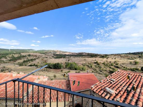 CASA RURAL EN EL BOIXAR - CASTELLON