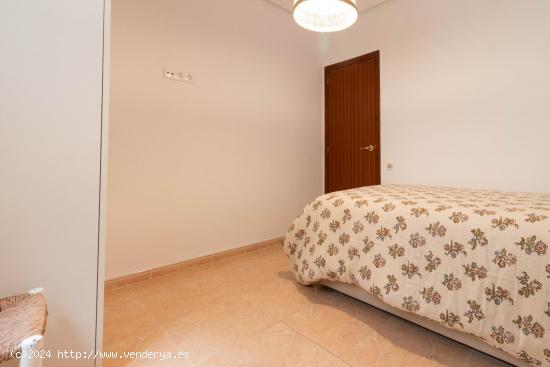 Habitacion#4 - ALICANTE