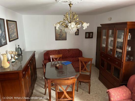  CASA EN ZONA GIRON PUEDE SER TUYA¡¡¡¡¡¡ - MALAGA 