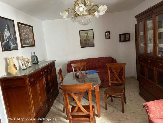 CASA EN ZONA GIRON PUEDE SER TUYA¡¡¡¡¡¡ - MALAGA