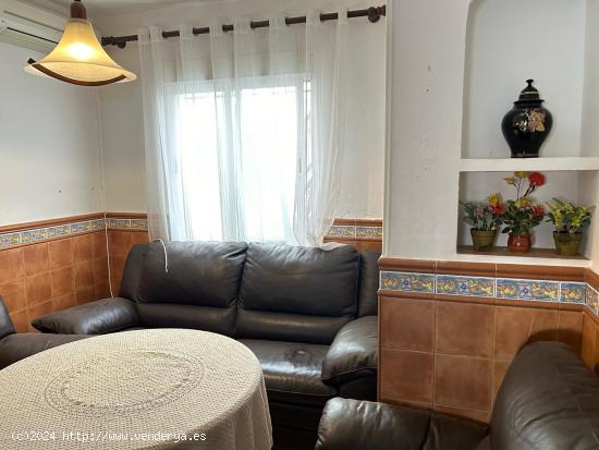 CASA EN ZONA GIRON PUEDE SER TUYA¡¡¡¡¡¡ - MALAGA