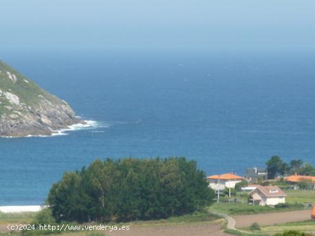 PARCELA URBANA EN BARIZO - A CORUÑA