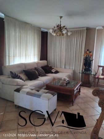 Venta chalet en Loma Badá - ALICANTE