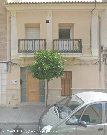  VENTA CASA EN CHESTE - VALENCIA 