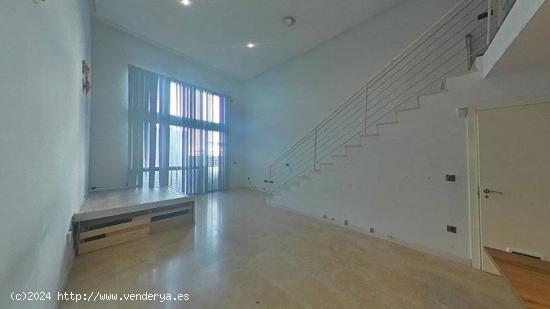  Loft en venta al sur de Madrid - MADRID 