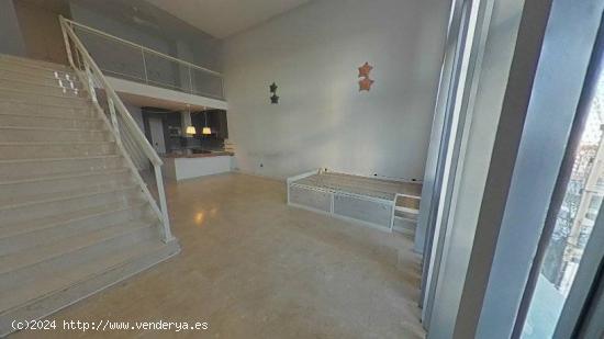 Loft en venta al sur de Madrid - MADRID