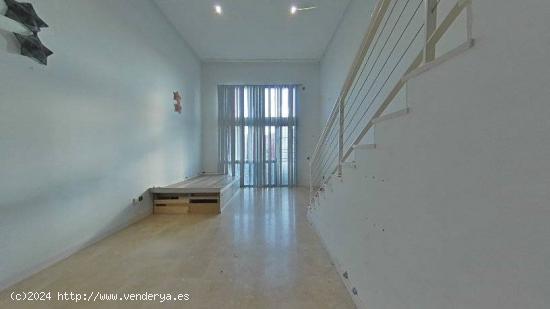 Loft en venta al sur de Madrid - MADRID