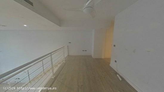 Loft en venta al sur de Madrid - MADRID