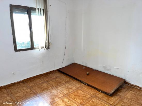 Piso en venta en San Blas, Madrid - MADRID