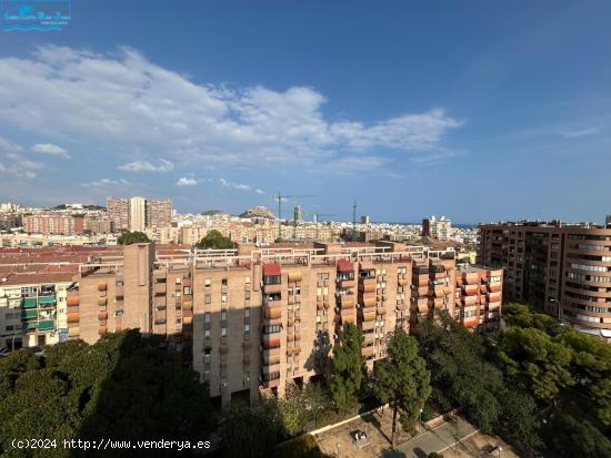 Piso de alquiler cercano al centro de Alicante - ALICANTE