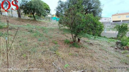  Terreno en urbanización Terrabrava, Tordera - BARCELONA 