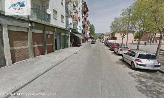  VENTA PISO EN MANLLEU, BARCELONA. - BARCELONA 