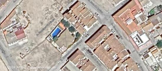 Venta Casa en Torre - Pacheco - Múrcia - MURCIA