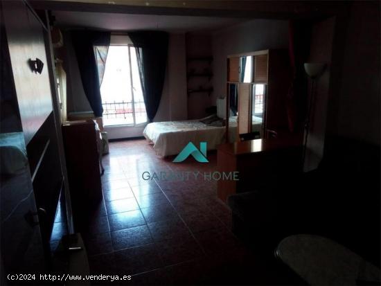 Apartamento en venta en Paseo Sagasta, Zaragoza - ZARAGOZA