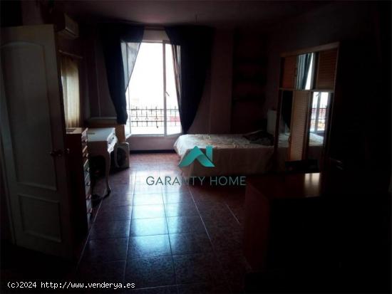 Apartamento en venta en Paseo Sagasta, Zaragoza - ZARAGOZA